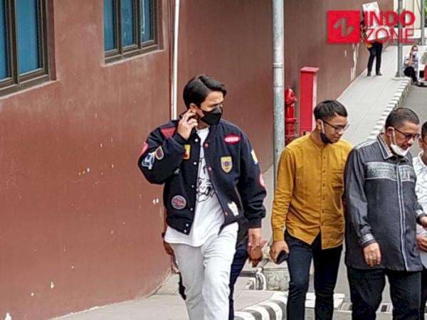 Mobil Alphard Billy Syahputra yang Dibeli Bos DNA Pro Disita Polisi