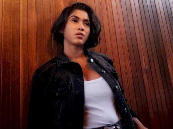 Aghniny Haque Kebagian Adegan Dewasa di KKN Desa Penari, Ini yang Kedua Kali