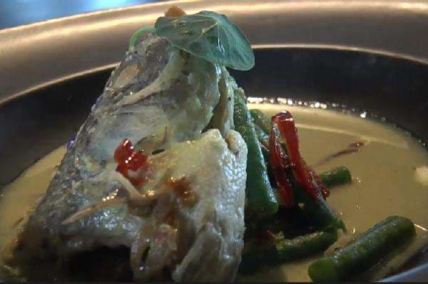 Lezatnya Pangek Ikan Nila Kuah Rempah Santan, Alternatif Sajian Lebaran yang Bosan Opor Ayam