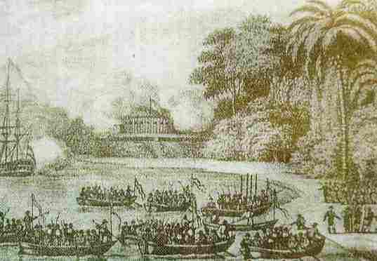 Mengurai Perang Riau Tahun 1782-1784 sebagai Pendidikan Karakter