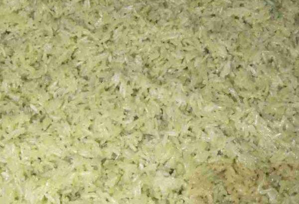 Berikut Jajanan Tradisional Masyarakat Lombok saat Sambut Lebaran