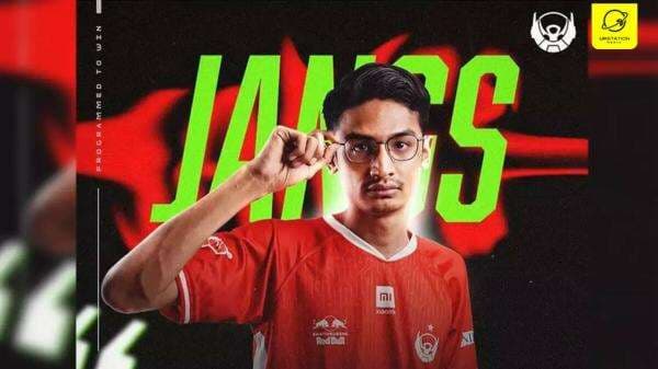 BTR Starlest Ungkapkan Alasan Jangs Keluar dari Bigetron Esports