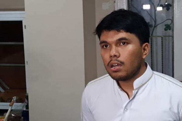 Thoriq Halilintar Ajak Fuji Lebaran di Singapura tapi Ditolak, Kenapa?