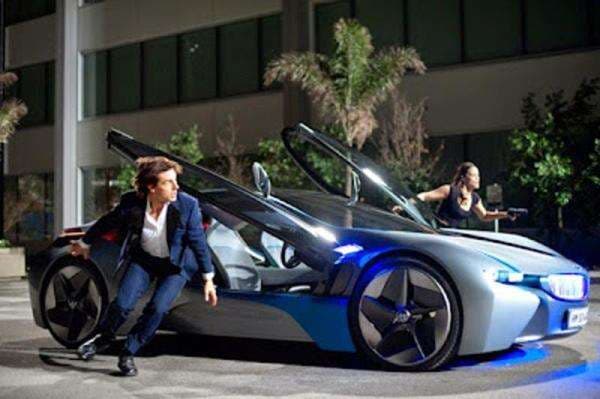 Sinopsis Mission Impossible 7 dan Deretan Pemain Top, Ada Rebecca Ferguson!