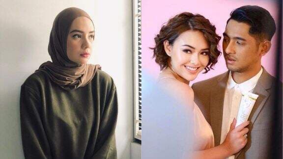 Isu Perselingkuhan Arya Saloka dan Amanda Manopo Mencuat, Warganet Serbu Instagram Putri Anne: Hati Istri Terasa Sakit