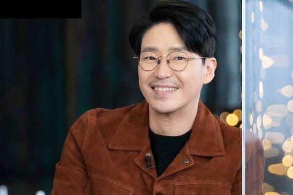 Aktor <i>Penthouse</i> Uhm Ki Joon Gabung Drama Baru Kim Go Eun
