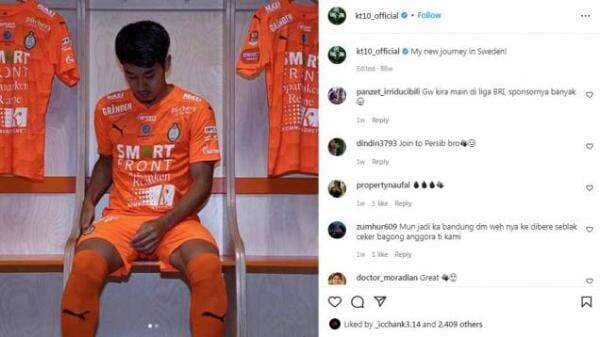 Rekap Bursa Transfer Liga 1: Persib Incar Pemain Jepang, Stefano Lilipaly Segera ke Borneo FC?