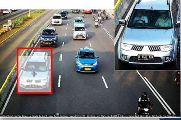 Ini 4 Jenis Pelanggaran Lalu Lintas Jalan Tol dan Besaran Dendanya