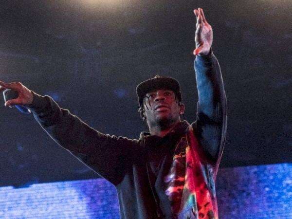 Film Dokumenter Tragedi Travis Scott di Astroworld Dirilis, Pengacara Promotor Khawatir