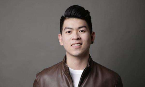 Awalnya Ingin Protes, Seleb Tiktok Andy Sugar Kikuk Bertemu Gibran