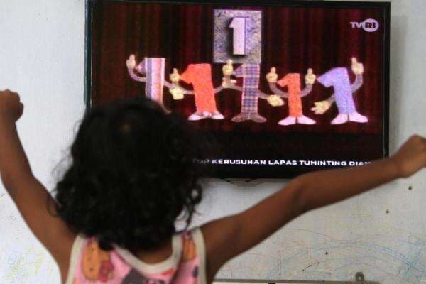 TV Analog Resmi Disetop Hari Ini, Berikut Cara Cek Sinyal TV Digital TV Analog Resmi Disetop Hari Ini, Berikut Cara Cek Sinyal TV Digital