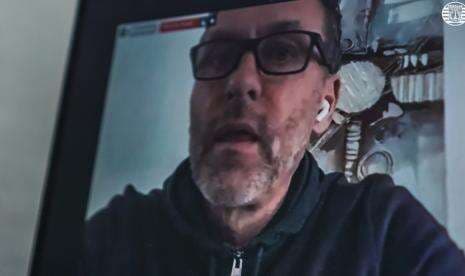 Thomas Doll tak Sabar Bertemu Pemain Persija dan Jak Mania