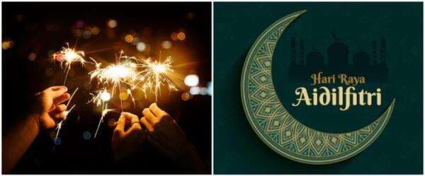 30 Kata-kata mutiara malam takbiran Idul Fitri, cocok untuk caption WA