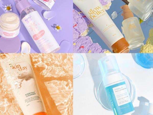 Dari Yogyakarta ke Surabaya, 5 Brand Skin Care Lokal Ini Turut Ramaikan Industri Kecantikan di 2022