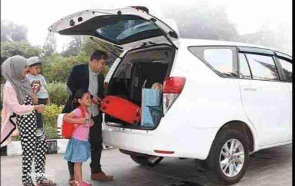 Berikut Hal-Hal yang Harus Dipersiapkan Agar Perjalanan Mudik Aman dan Nyaman