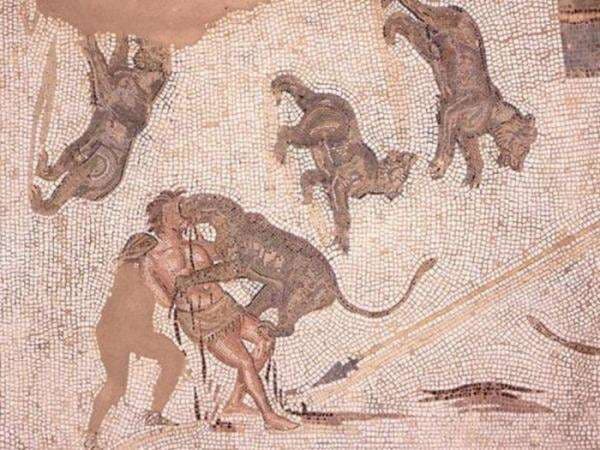 3 Metode Eksekusi Mati di Era Romawi Kuno Lebih Kejam dari Yang Kita Tahu Selama Ini