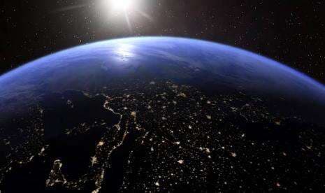 Hibernasi di Luar Angkasa, Mungkinkah?