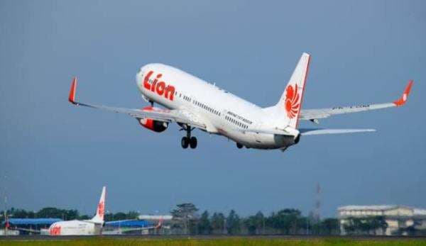 Harga Tiket Pesawat Jakarta-Aceh Rp9,6 Juta, Ini Penjelasan Lion Air Harga Tiket Pesawat Jakarta-Aceh Rp9,6 Juta, Ini Penjelasan Lion Air