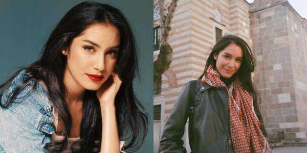 Fakta dan Profil Yasmin Jamal, Pemenang Casting Series MenemukanMu