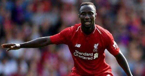 Profil Biodata Naby Keita, Gelandang Serba Bisa Andalan Liverpool