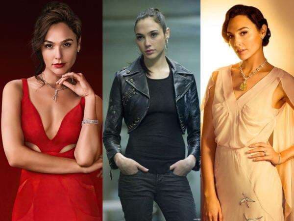 Selain `Wonder Woman`, Ini 5 Film Gal Gadot yang Tak Kalah Menarik Ditonton!