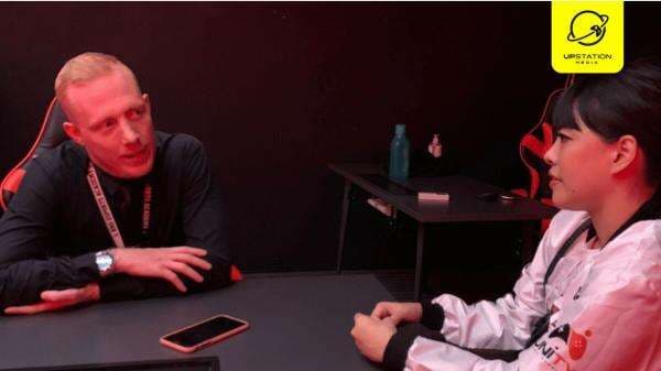 Marie Joseph Esports, Mengubah Stigma Negatif Orang Tua Terhadap Game Marie Joseph Esports, Mengubah Stigma Negatif Orang Tua Terhadap Game