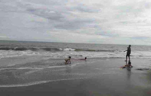 Ini Sejumlah Objek WIsata di Pasaman Barat yang bIsa Dikunjungi saat Libur Lebaran