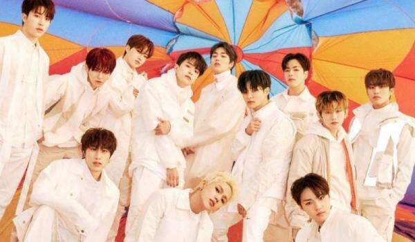 Lirik Lagu Gonna Be Fine oleh Treasure dan Terjemahannya