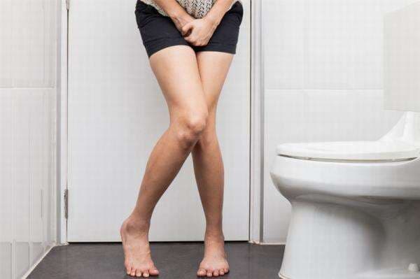 Pemudik, Lebih Baik Pipis di Botol daripada Ditahan Lama Loh