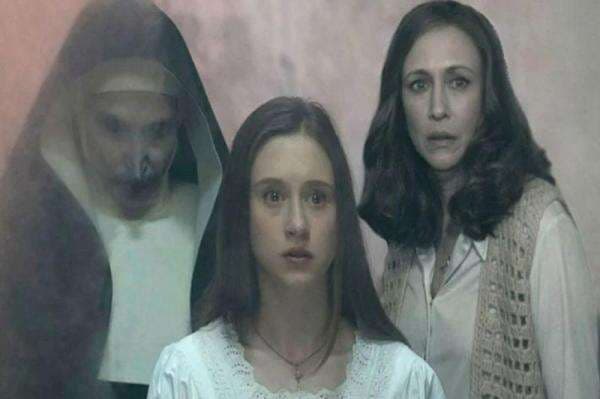 Hantu Valak Segera Kembali, "The Nun 2" Resmi Diproduksi