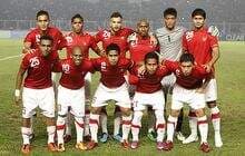 Kilas Balik SEA Games 2011: Timnas U-23 Indonesia Antiklimaks