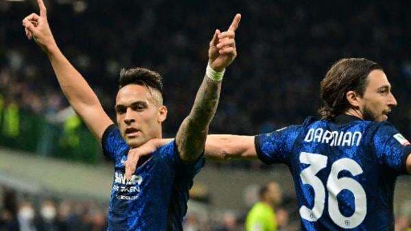 Termasuk Pahlawan Scudetto! Ini 3 Transfer Mewah Inter Milan di Era Erick Thohir