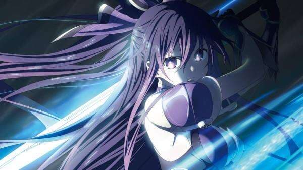 Lagu Tema Ending Date A Live IV Sudah Rilis, Ada Apa Saja?