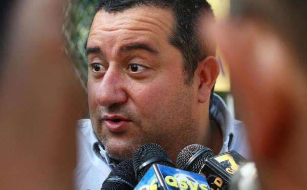 Penyebab Mino Raiola Meninggal Dunia, Superagen yang Pegang Banyak Pesepak Bola Top Dunia