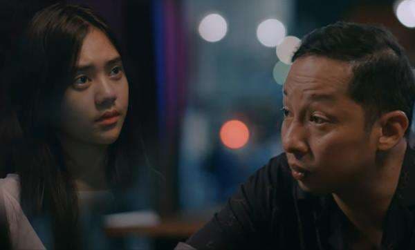 Link Nonton Film Pulang (2022) Full Movie