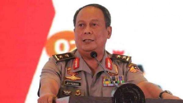 Kapolda Jabar Irjen Suntana Minta Maaf ke Masyarakat, Duh Kenapa Nih?
