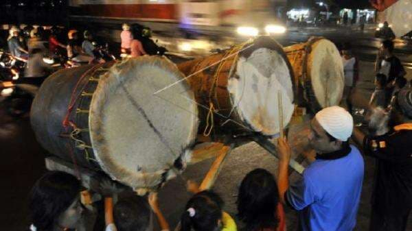 Bacaan Takbiran Idul Fitri, Hukum, Waktu, Keutamaan