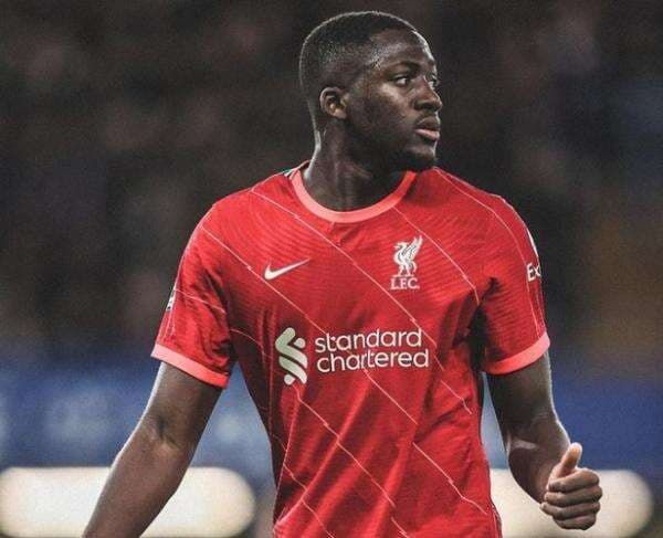 Profil Biodata Ibrahima Konate, Tembok Muslim Andalan Liverpool