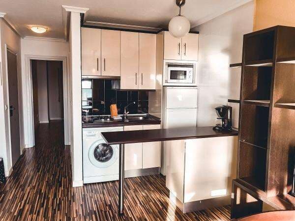 Tips Menata dan Dekorasi Apartemen Kecil 1 Kamar Tidur