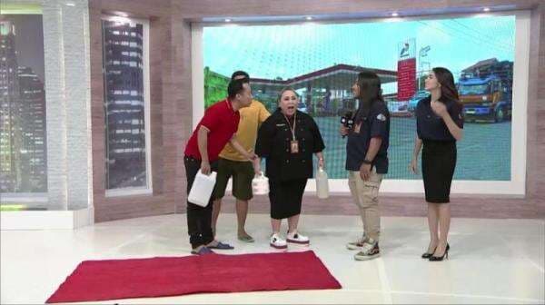 Jangan Lewatkan! Keseruan Pras Teguh Nge-Roasting Kang Sule, Hanya di Cross Check!, iNews Jangan Lewatkan! Keseruan Pras Teguh Nge-Roasting Kang Sule, Hanya di Cross Check!, iNews