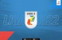 Liga 2 2022: Daftar Julukan Klub Asal Sumatra, Banten, dan Jawa Barat