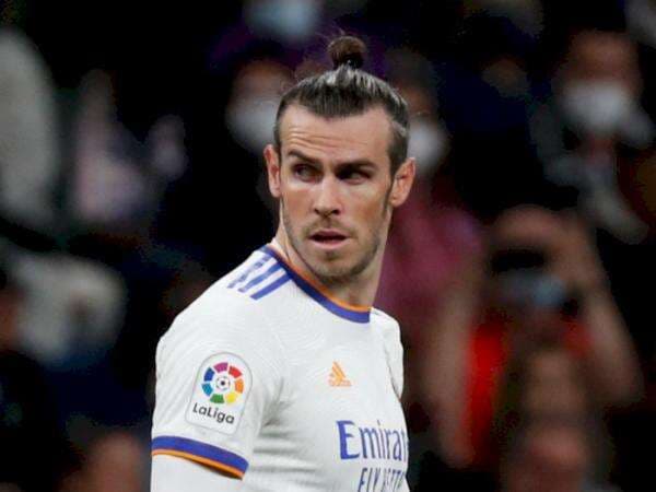 Tak Hadir di Pesta Juara Real Madrid karena Cedera Punggung, Bale Unggah Ini di Instagram Tak Hadir di Pesta Juara Real Madrid karena Cedera Punggung, Bale Unggah Ini di Instagram