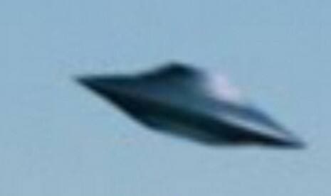 Apa Itu Area 51? Benarkah Dipakai untuk Uji Teknologi Alien?