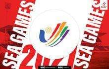 10 Pelatih Timnas U-23 di Sepak Bola Putra SEA Games 2021: Hanya Ada Satu Nama Lokal