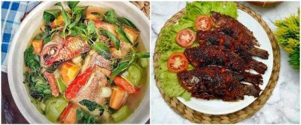 11 Resep olahan ikan nila untuk anak, bergizi dan praktis