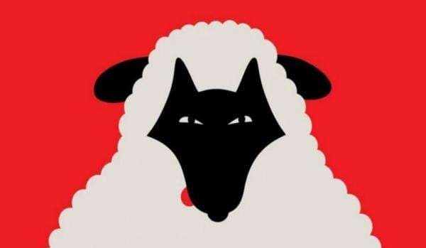 Tes Kepribadian: Mangsa Atau Predator? Wajah yang Anda Lihat Pertama Mengungkapkan Usia Mental Anda