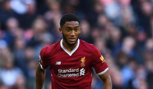 Profil Biodata Joe Gomez, Bek Liverpool yang Pernah Ribut dengan Bintang Man City