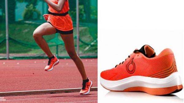 Ortuseight Hypersonic, Pionir Sepatu Lari Carbon Plate Pertama di Indonesia