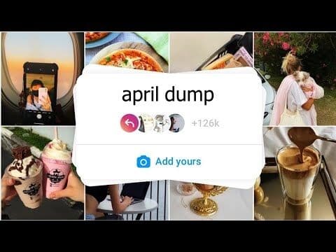 Arti Kata dan Makna Dump Tren Viral di Sosmed, Penjelasan April Dump 2022