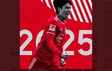 Merantau ke Liga Jerman, Ao Tanaka Tetap Cinta Kawasaki Frontale